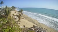 Cabarete - Spiaggia di Bozo