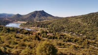 Julian - Lake Cuyamaca