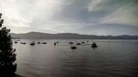 Carnelian Bay - Lago Tahoe