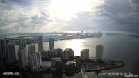 Miami - Brickell Bay