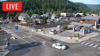 Truckee - Downtown