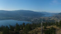 Penticton - Vista panoramica