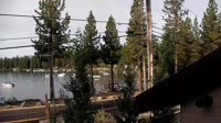 Carnelian Bay - Lake Tahoe - Agate Bay