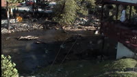 Helen - Chattahoochee River