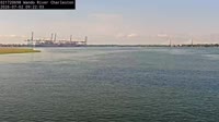 Mount Pleasant - Wando River Bridge