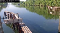 Moncks Corner - Lake Moultrie Tailrace Canal