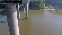 St. Matthews - Congaree River
