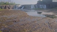Cohoes Falls