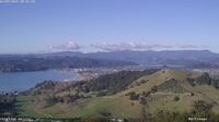 Whitianga - Vista panoramica