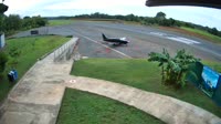 Cobano - Aeroporto