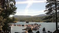 Bass Lake - Miller's Landing Resort on Bass Lake