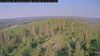 Parco nazionale di Isle Royale - Greenstone Ridge