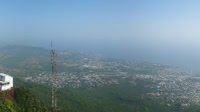 San Felipe de Puerto Plata - Loma Isabel de Torres