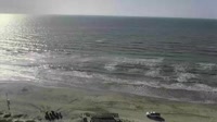 Port Aransas - SeaGull Condominiums - Spiaggia