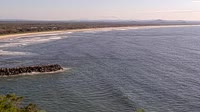 Evans Head - Evans River