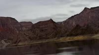 San Rafael - Atuel Canyon