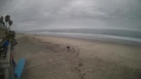 Del Mar - 17th St - Beach