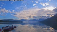 Glacier National Park - Apgar - Lake McDonald