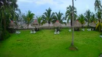Chiriquí - Las Lajas - Las Lajas Beach Resort