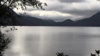 Parco nazionale Olimpico - Lake Crescent