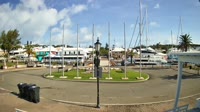 Saint George - Ordnance Island