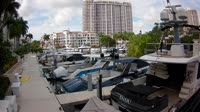Aventura - Williams Island Marina