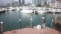 Miami - Venetian Marina