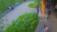 West Glacier - Apgar Visitor Center