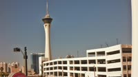 Las Vegas - Stratosphere Las Vegas