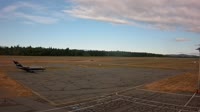 Campbell River - Airport