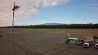 Campbell River - Airport