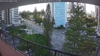 Broadbeach - Kurrawa Gold Coast Beach