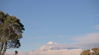 Nuova Plymouth - Vulcano Taranaki Maunga
