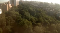 Manhattanville - St. Nicholas Park