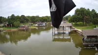 Gun Barrel City - Cedar Creek Reservoir