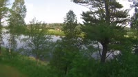 Gray Rapids - Country Haven Lodge - Miramichi River