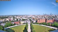Boston - Dorchester Heights Monument