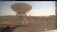 Socorro - National Radio Astronomy Observatory (VLA)