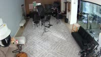 Manhattan - Times Square - Podcast Studio