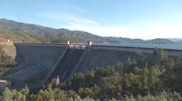 Shasta Lake - Diga