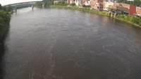 Augusta - Kennebec River