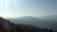 Parco nazionale delle Great Smoky Mountains - Look Rock