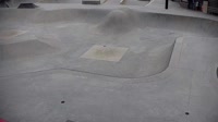 Lake Forest - Etnies Skatepark