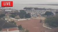 Monterey - Harbor
