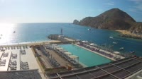 Cabo San Lucas - Playa El Farito