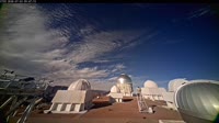 Cerro Tololo Inter-American Observatory