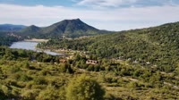 Julian - Lake Cuyamaca