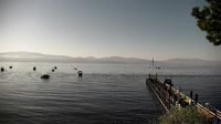 Carnelian Bay - Lago Tahoe