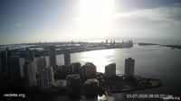 Miami - Brickell Bay