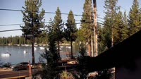 Carnelian Bay - Lake Tahoe - Agate Bay
